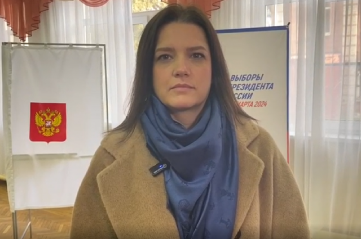    Депутат Госдумы Костенко: люди хотят участвовать в жизни нашей страны