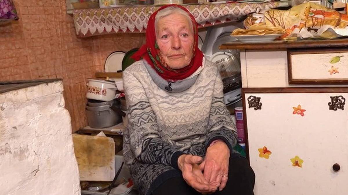    Фото: программа «Прямой эфир»