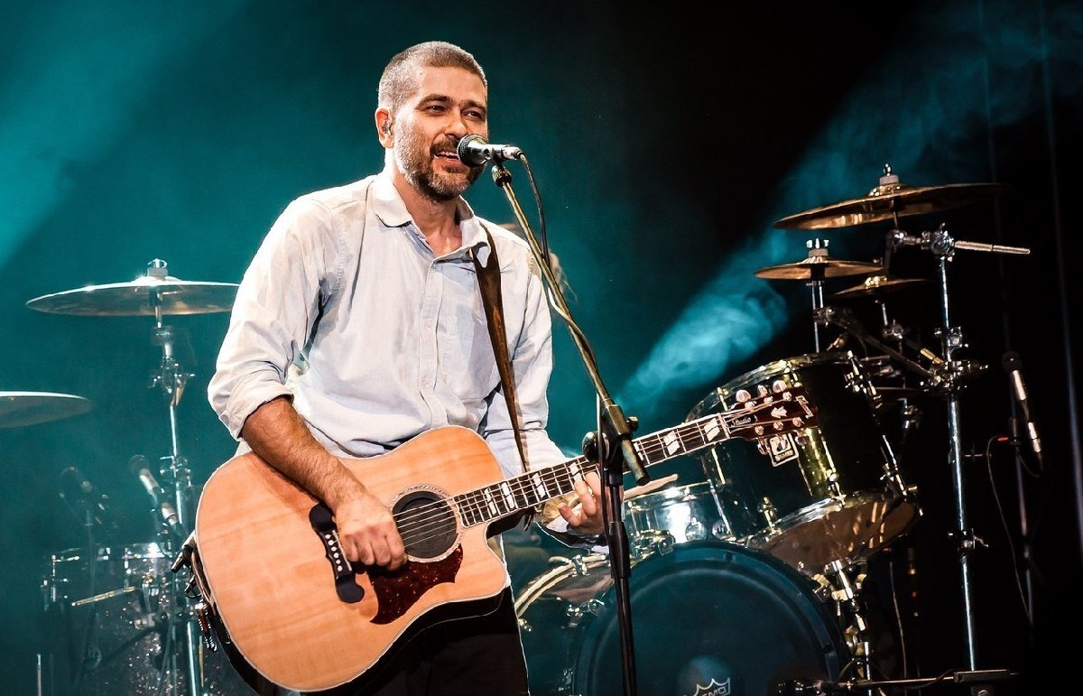 Группа Сплин