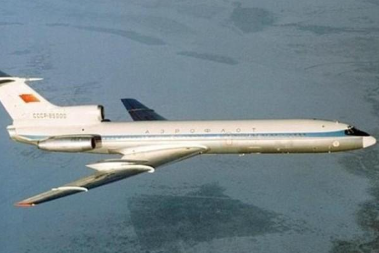 Прошло больше 20 лет с момента гибели 78 человек на борту самолёта ТУ-154 авиакомпании «Сибирь», летевший из Тель-Авива в Новосибирск, который подбила Украина над Черным морем.