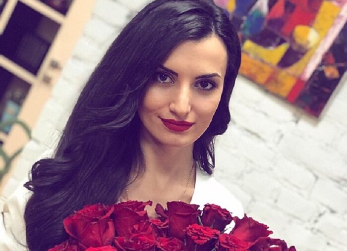 Длинная скороговорка от Дианы Гулян