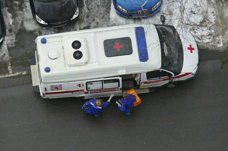   Игорь Самохвалов/ПГ