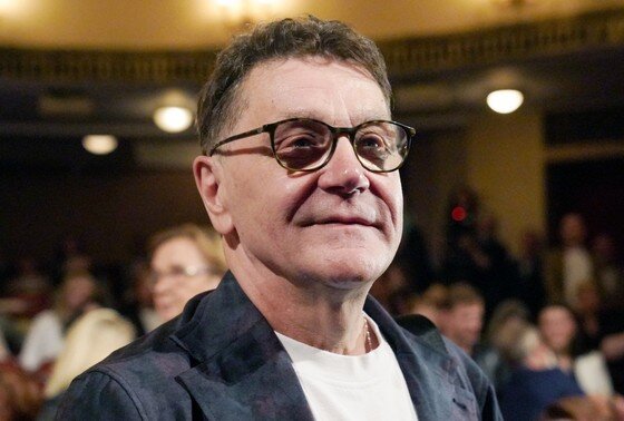    Сергей Маковецкий