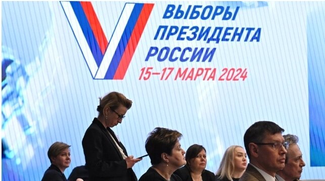 
© РИА Новости / Кирилл Зыков
