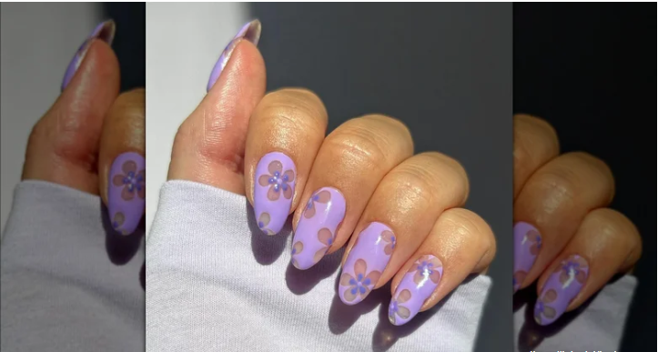 ногти маникюр 2024 год. стильный маникюр. красивый модный маникюр на короткие ногти. ногти со стразами. маникюр с драконом на ногтях.