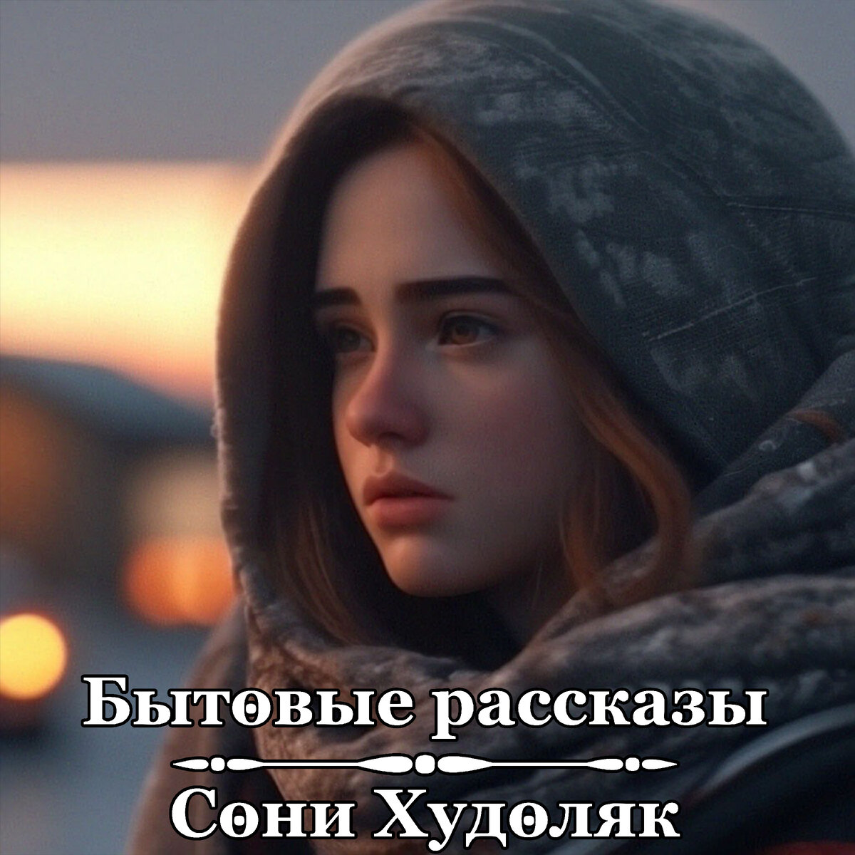 Иногда прошлое должно остаться в прошлом.