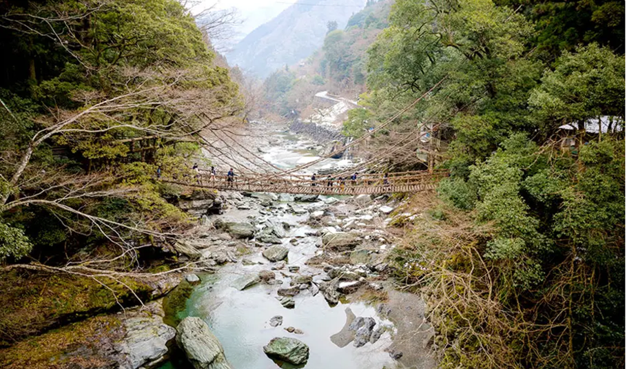 Фотография Джейсона Хайдара. Источник изображения: www.setouchi.travel