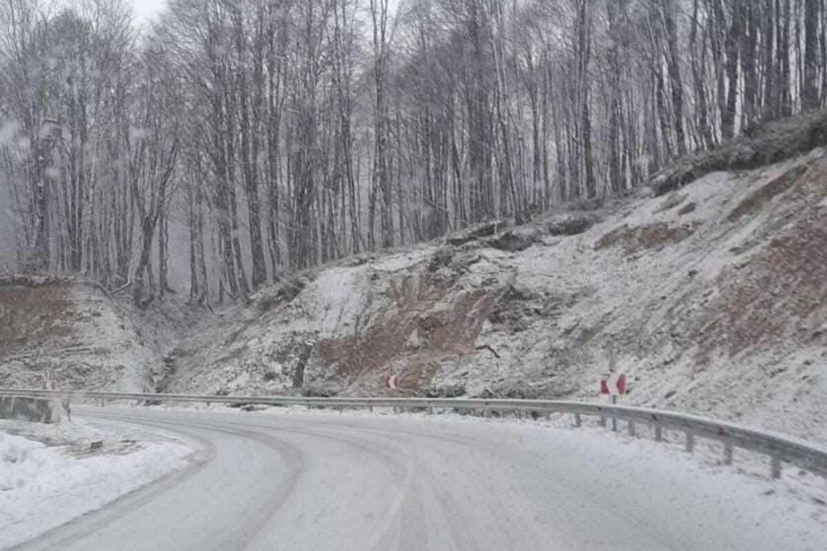 © Roads Department of Georgia