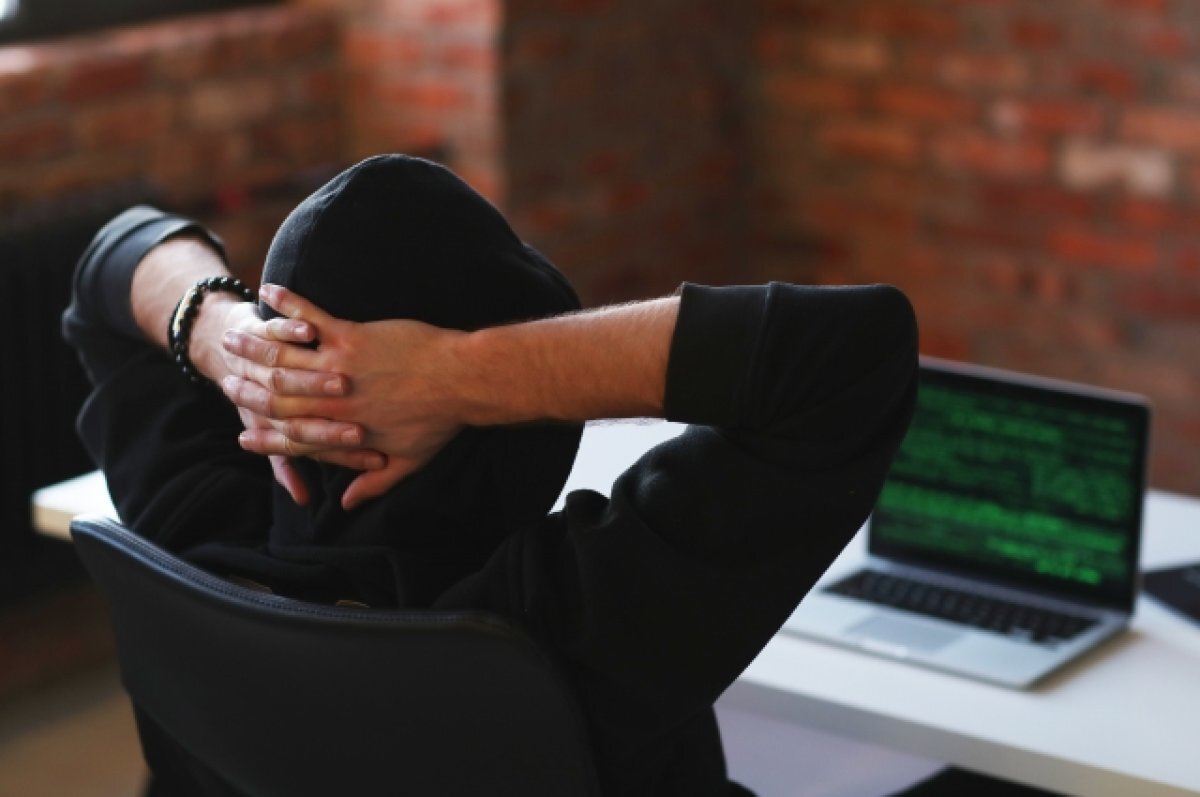    «Единая Россия» сообщила о масштабных DDoS-атаках на сайты партии