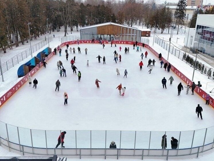     Фото из официального аккаунта Администрации городского округа Серпухов в сети «ВКонтакте»