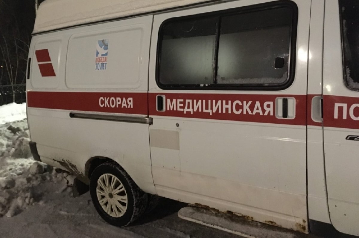    «Сапа»: ставропольчанка сама сделала себе аборт на большом сроке и погибла