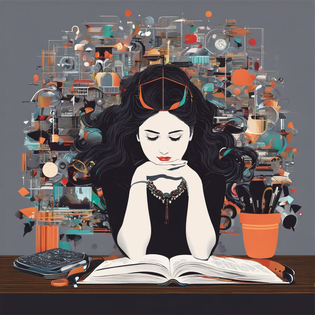 Сгенерировано в бесплатной нейросети.