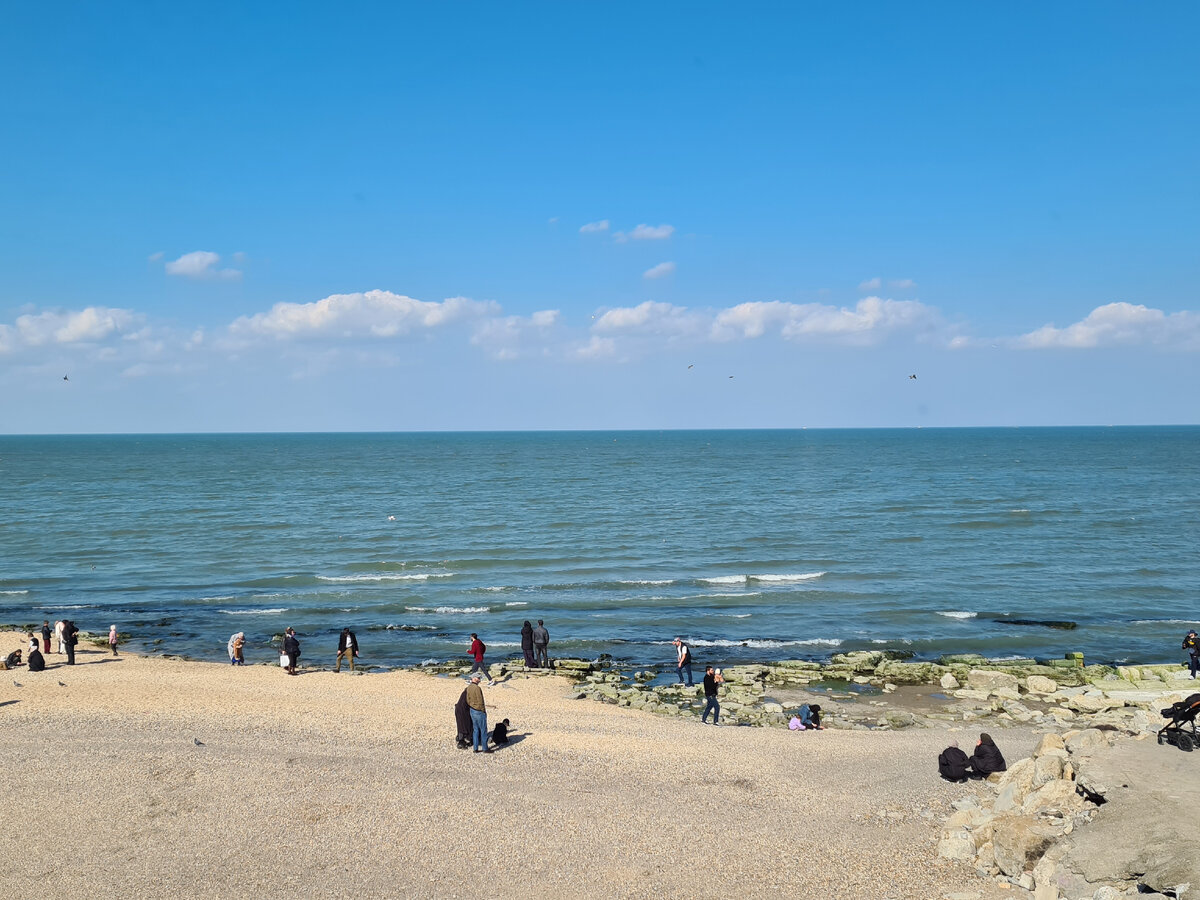 Дагестан весенний: горы, море, города | В поисках впечатлений | Дзен