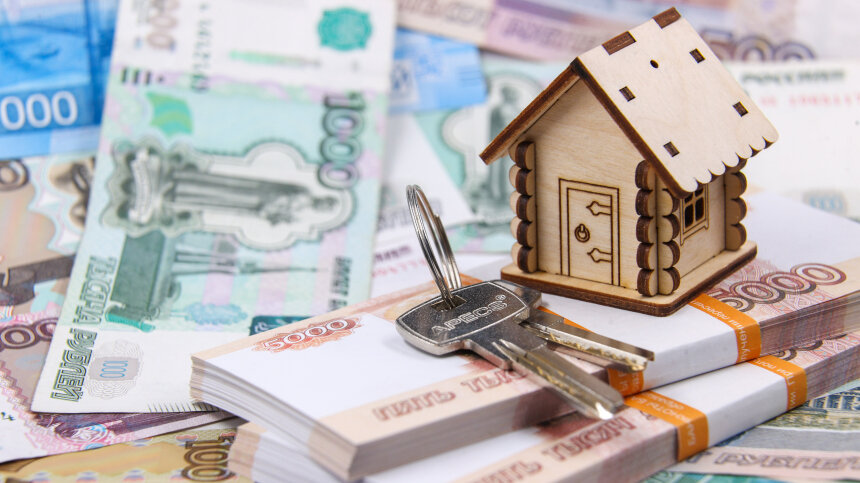 деньги на жилье. деньги под недвижимость. субсидия на приобретение жилья. деньги и ключи от квартиры. деньги за квартиру.