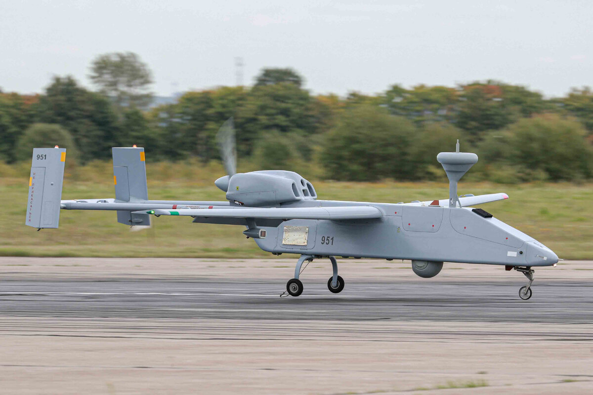 Фото: Bulkin Sergey / news.ru / Global Look Press