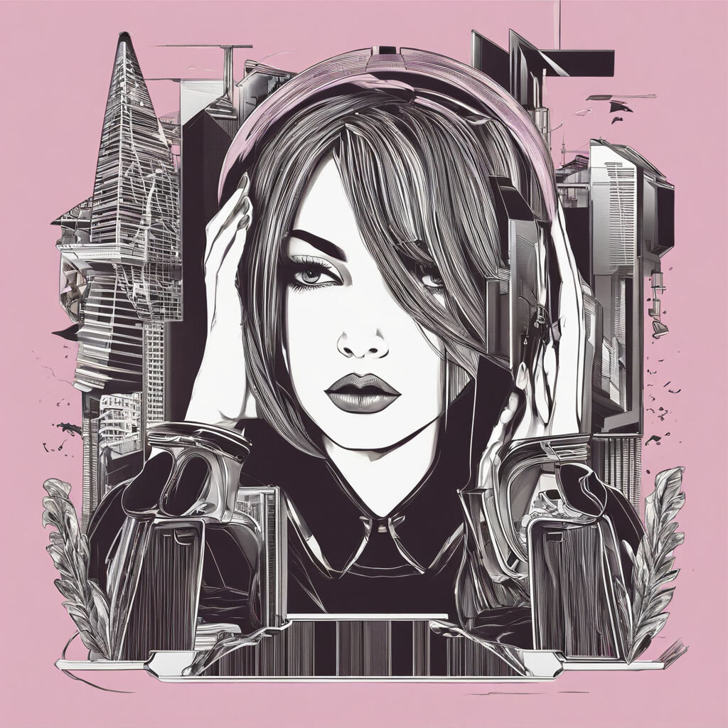 Сгенерировано в нейросети.