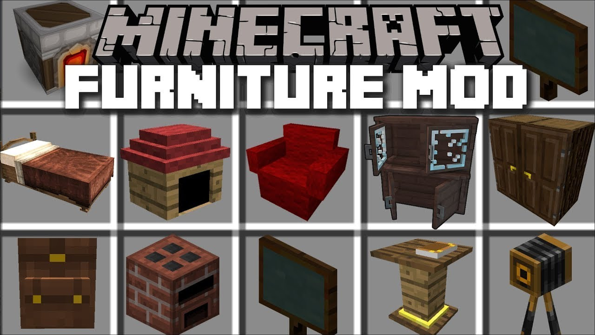 MRCRAYFISH S Furniture 1.12.2. Mr Crayfish Furniture Mod 1.12.2 телевизор. Mr Crayfish Furniture Mod 1.14. MRCRAYFISH'S Furniture Mod 1.12.2 кухонная плита.