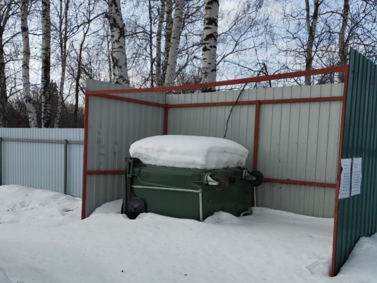 Фото из архива Союза садоводов Екатеринбурга