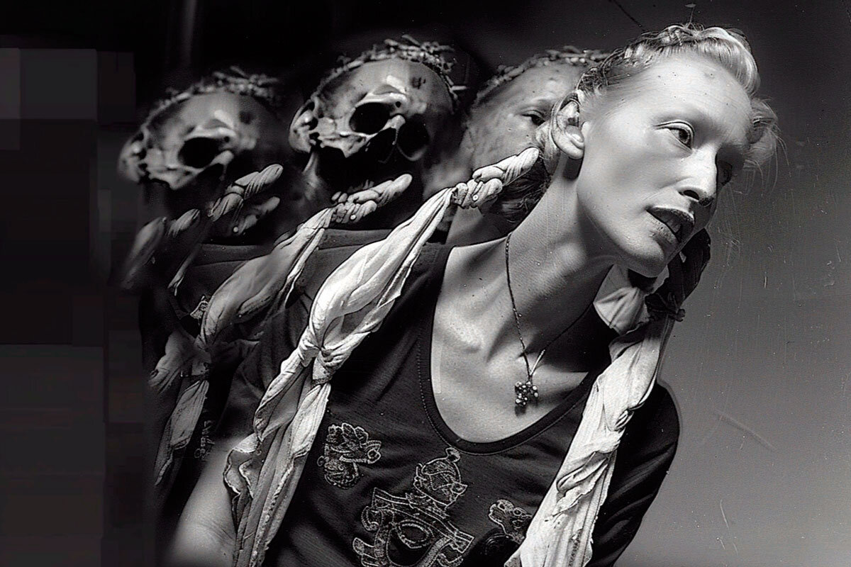 Зная последствия, никто бы не согласился с радостью стать нарциссом, пограничным или шизоидом