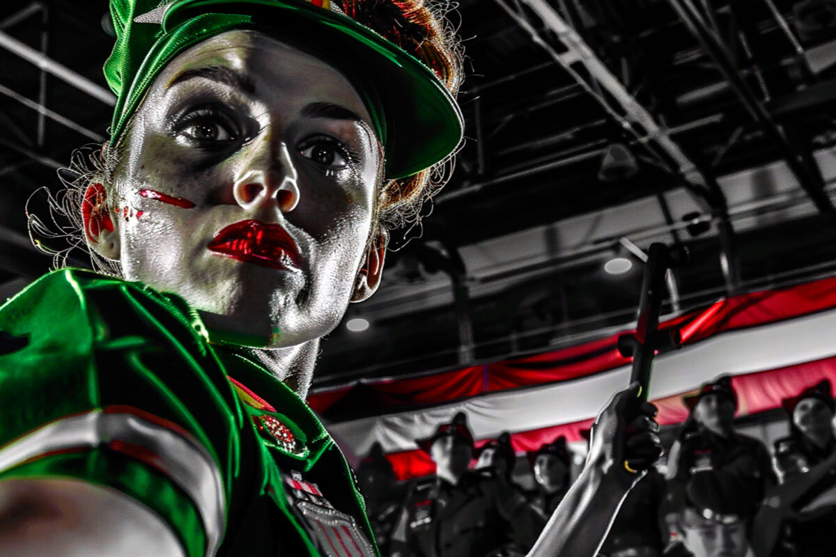 Деперсонализация – это та редкая ситуация, когда человек в пограничном состоянии осознаёт тот факт, что у него нет идентичности