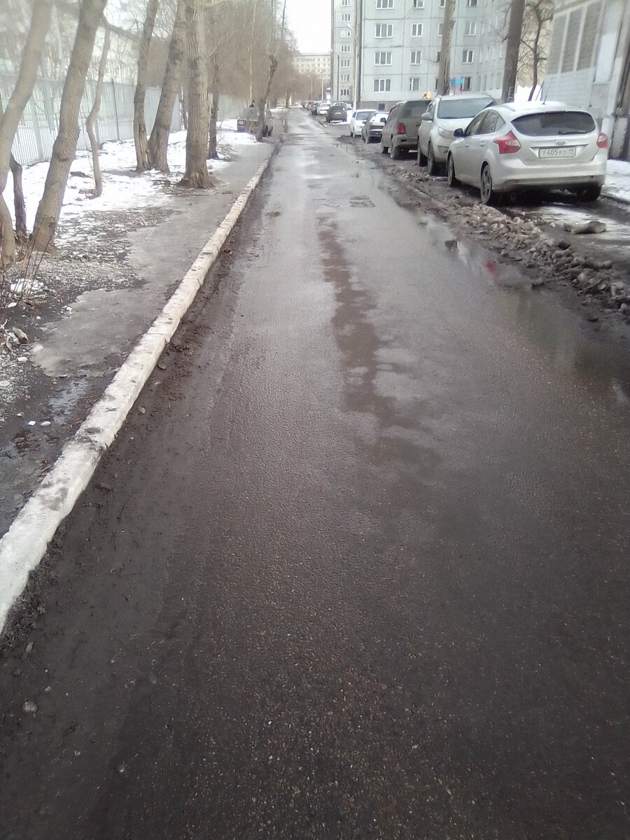 Вот и на нашей улице случился праздник))) | ЮРКАЯ СБОРЩИЦА | Дзен