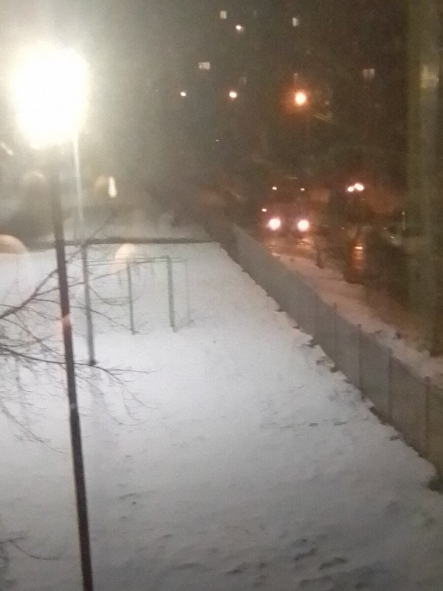 Фото автора.