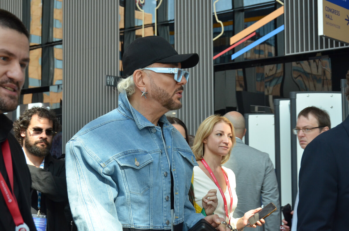 Фото: ФедералПресс / Татьяна Буторина