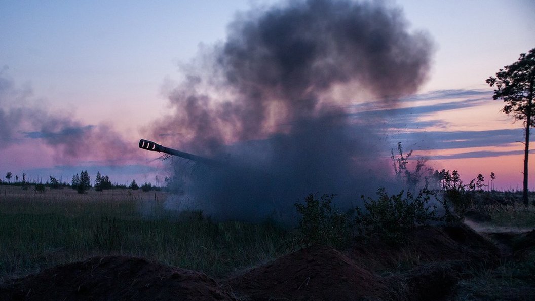    © Ministry of Defence of the Russia/Globallookpress