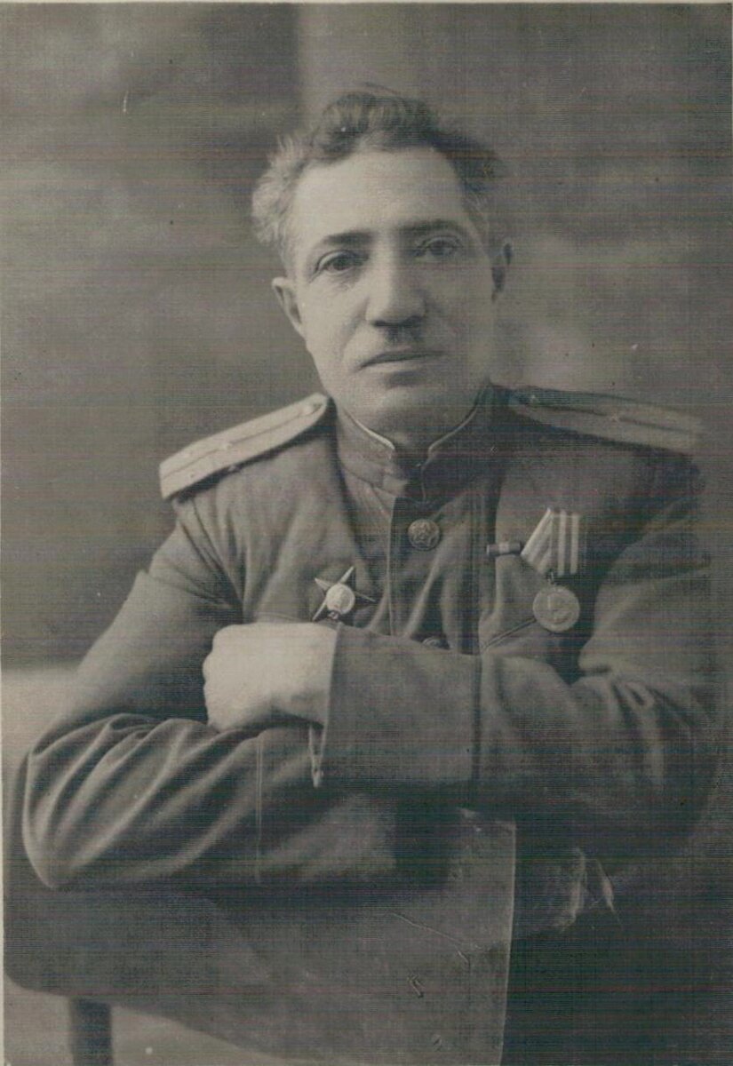 Павел Тимофеевич Козлов. Музей-заповедник Ф. И. Тютчева "Овстуг". 