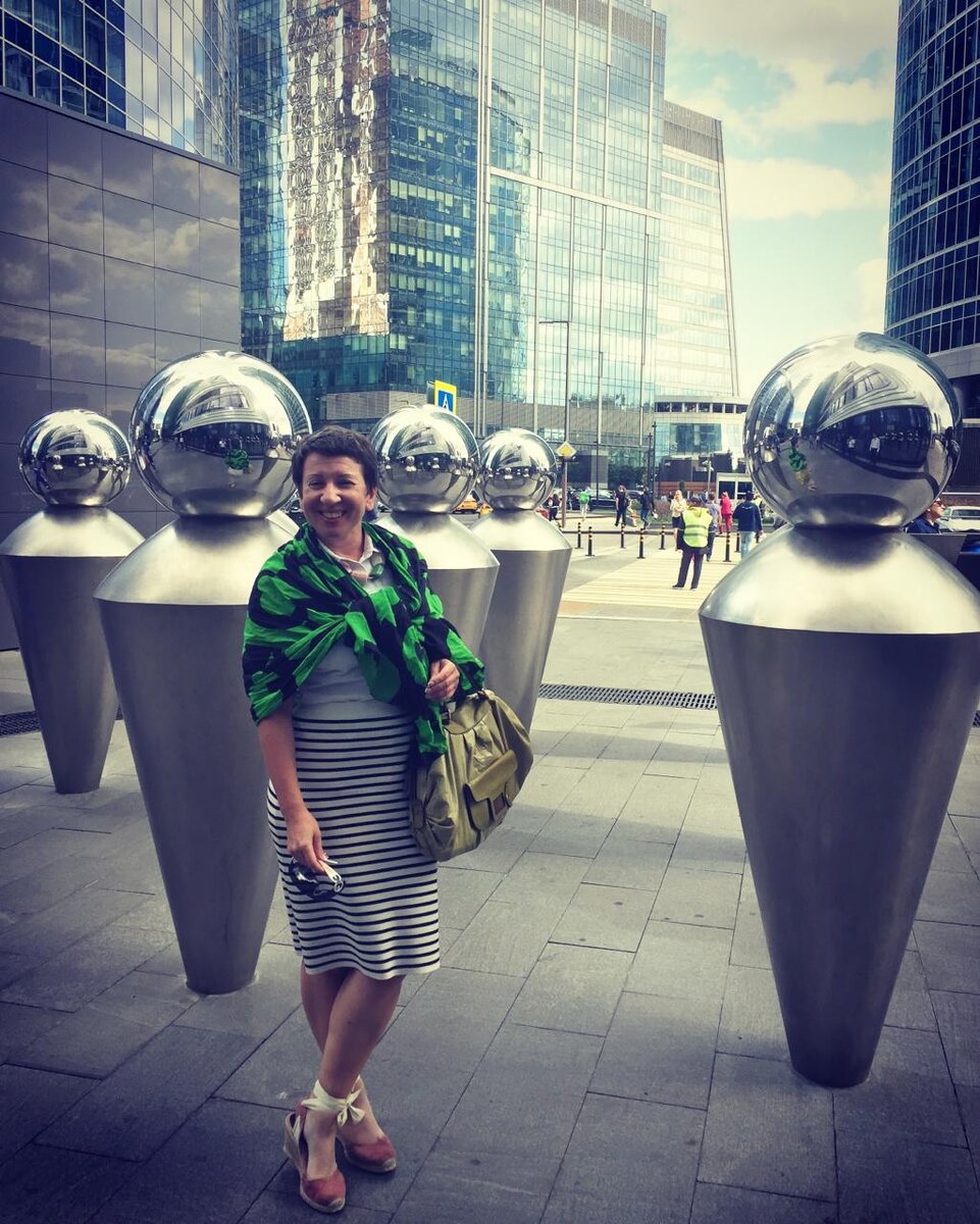 С вами ваш автор 