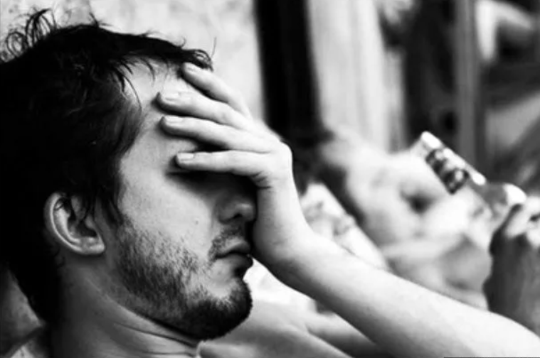 Применение Фосфалюгеля при похмелье 