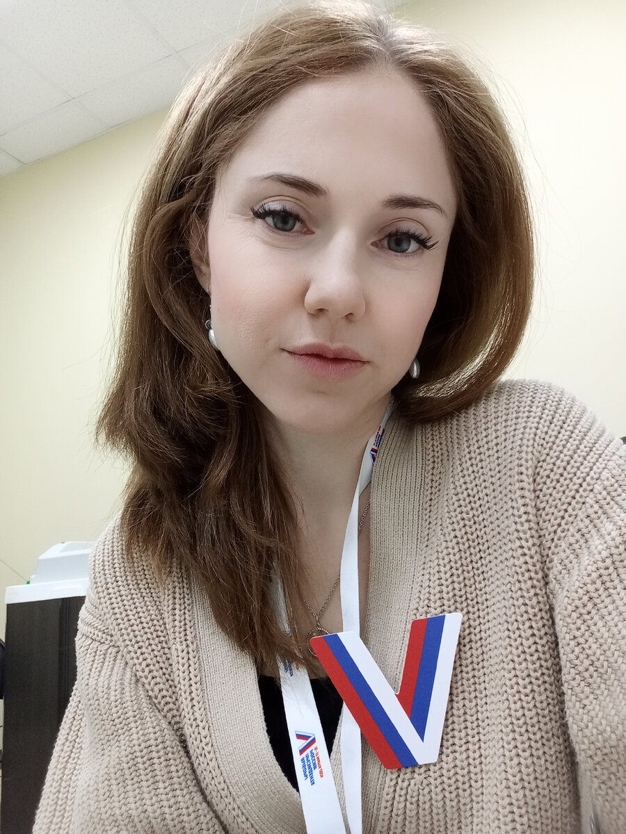 Вчерашнее фото, вид еще более-менее свеженький, сегодня уже не так😄