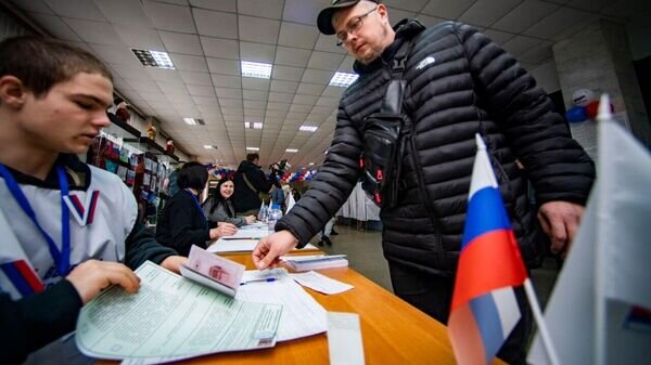    © Дмитрий Макеев