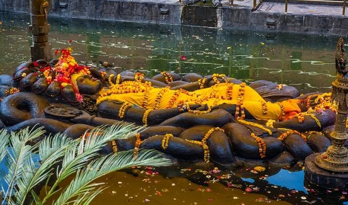 Фото:  Wonders of Nepal