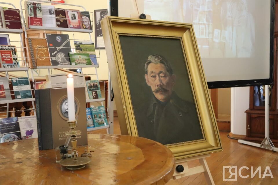    Фото: Мария Горохова/ЯСИА Мария Горохова