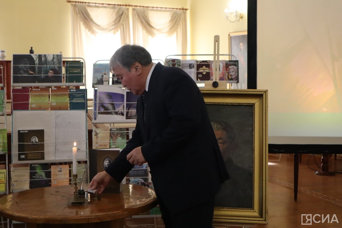    Фото: Мария Горохова/ЯСИАМария Горохова