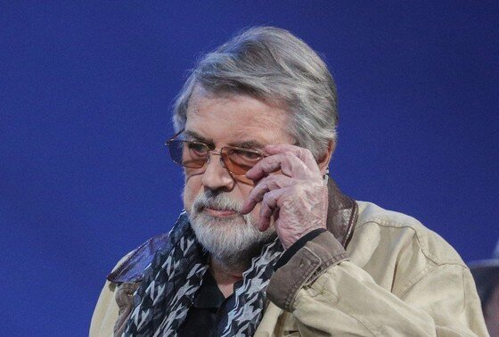    Александр Ширвиндт