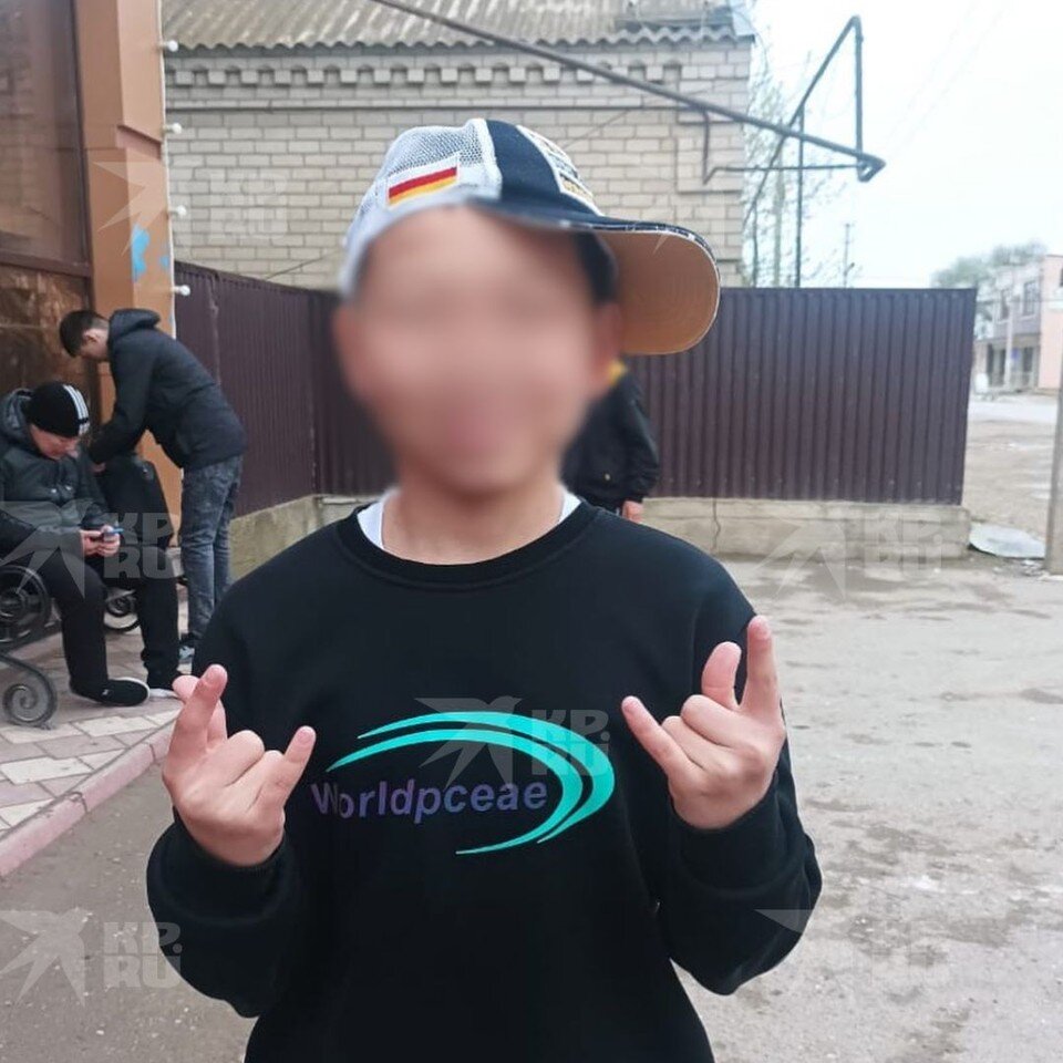    Фото: личная страница Ахмеда Курманалиева в соцсети