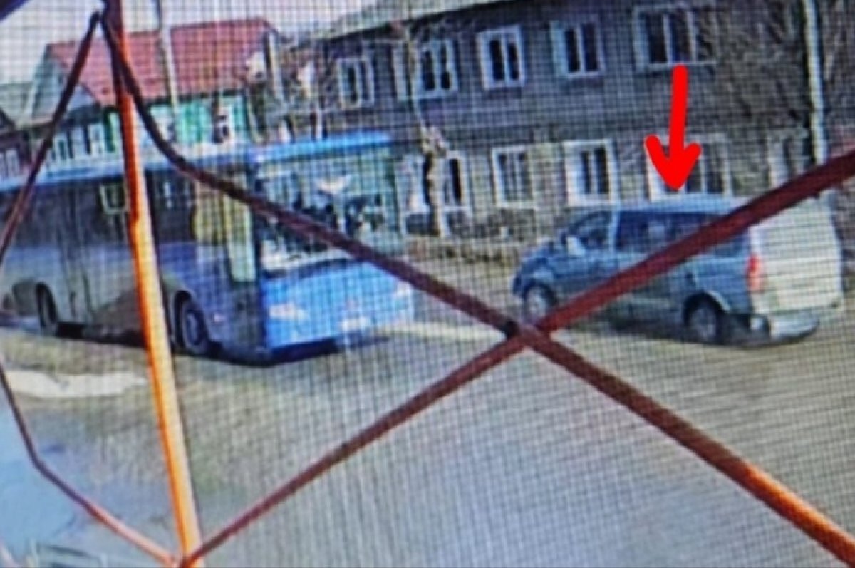    В Торжке полицейские разыскивают водителя, который сбил человека и скрылся