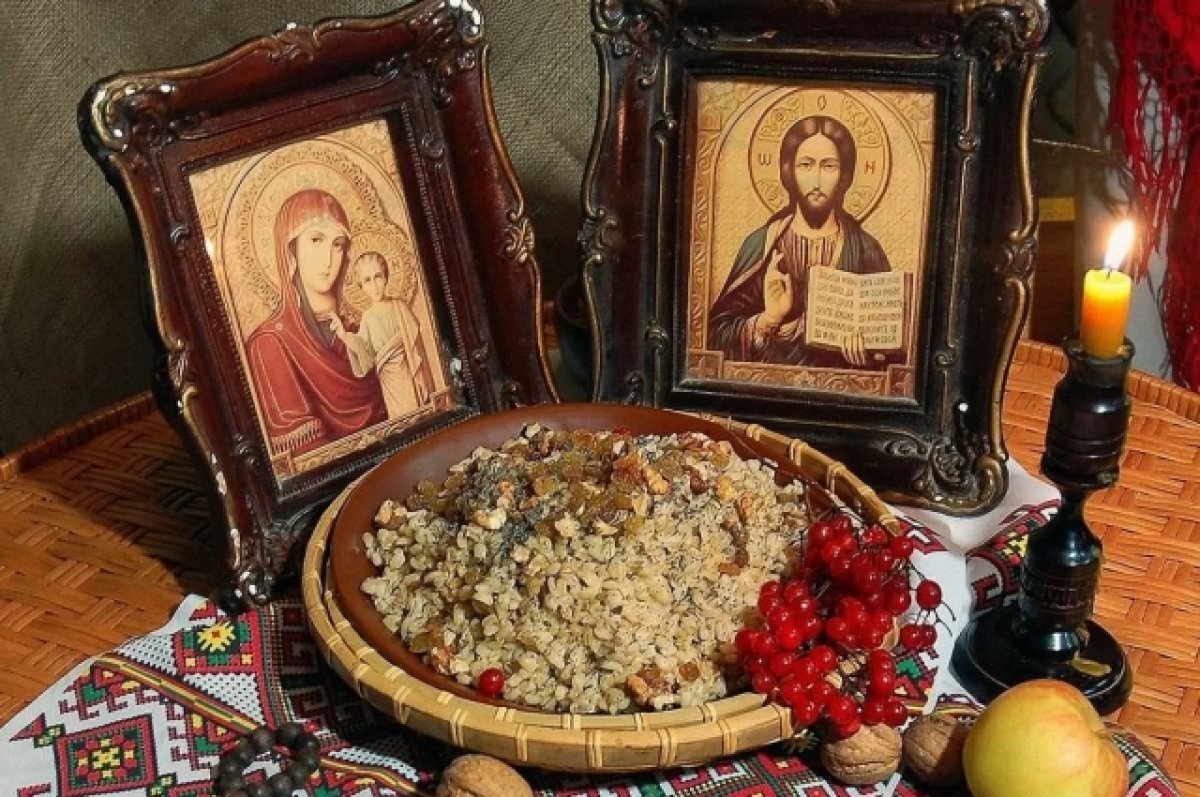    Южноуральский медик рассказала, кому нельзя соблюдать Великий пост