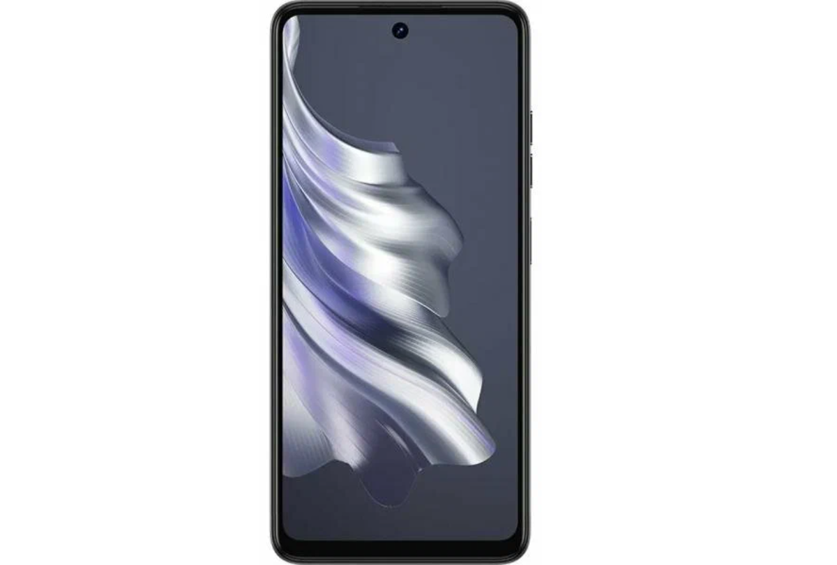 Смартфон Tecno Spark 20. Технические характеристики