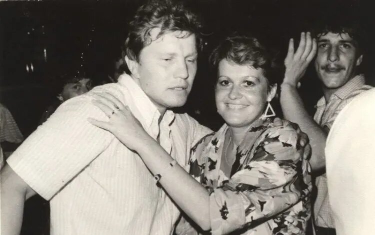    Источник фото: личний архив Виктора Тюменева