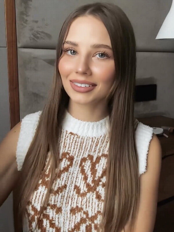 «Какие забавные Лиана и Селин Шульгина!» - редкие ФОТО 2024 год