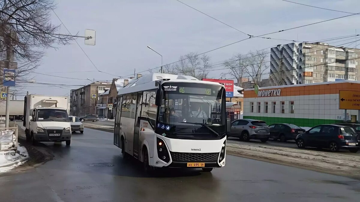 Тагильские перевозчики будут получать по 8 рублей за километр пути  автобусов | Новости Тагила TagilCity.ru | Дзен