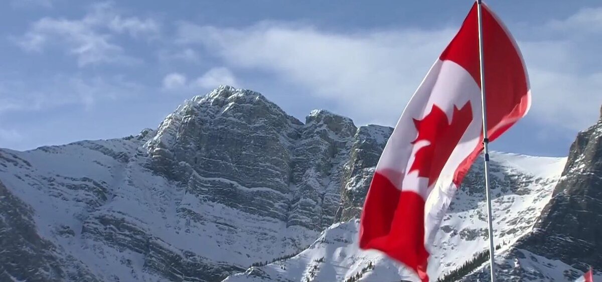 Скрин трансляции. 