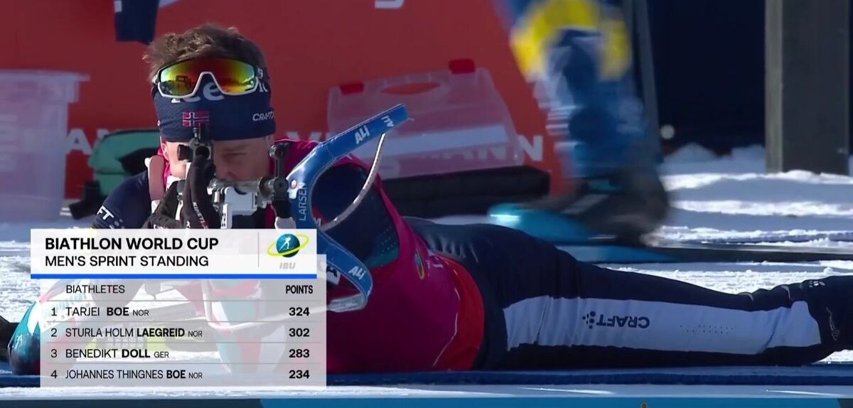 Скрин трансляции.