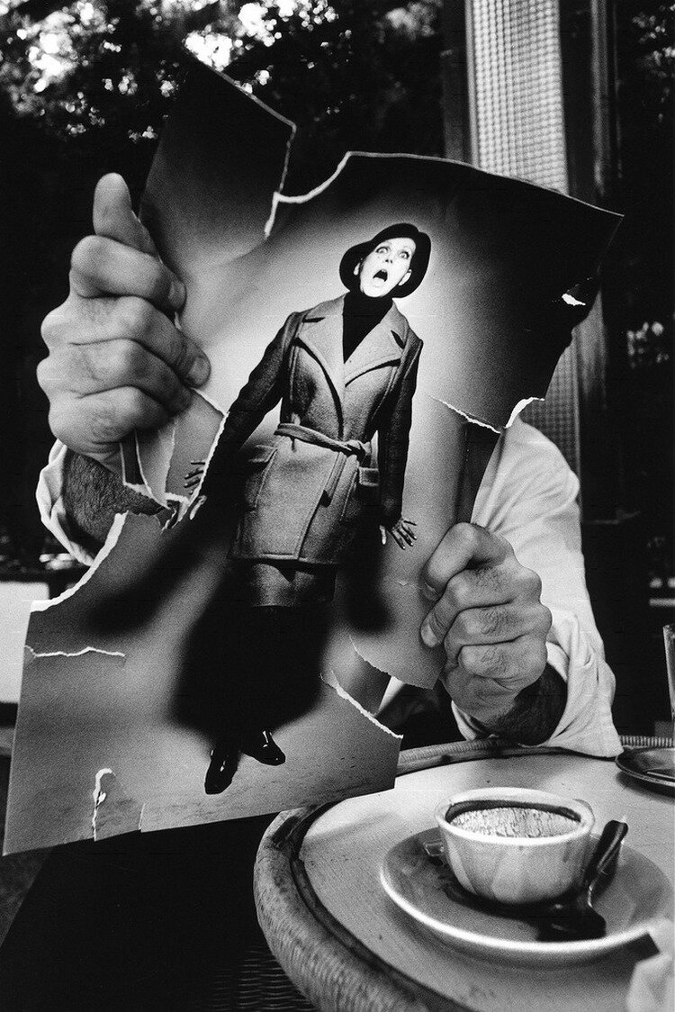 фото Жанлу Сьефф