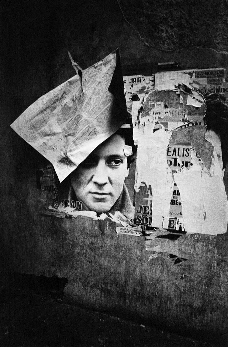 фото Жанлу Сьефф