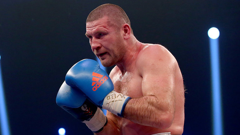    Валерий Брудов. Getty Images