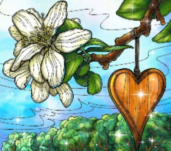 Скоро весна! А там и лето.